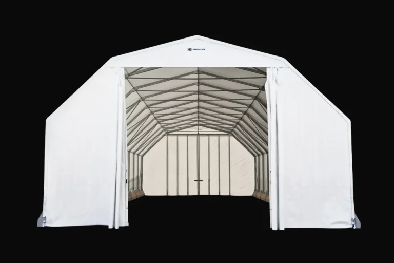 hangar-box